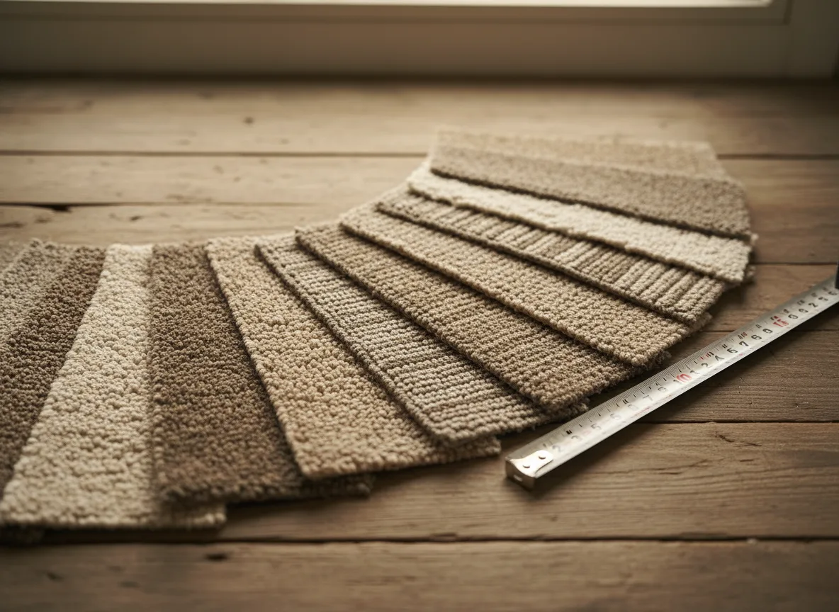 Carpet Installation Ardmore, AL FAQs